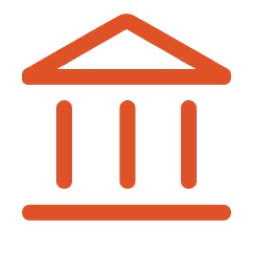 Bank Icon